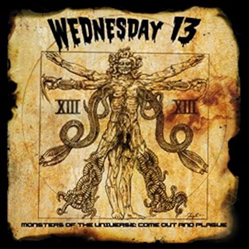 WEDNESDAY 13 - Fang Bang - Amazon.com Music